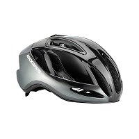 Prilba RB in-mould, s otoč.uťah., titánovo čierna