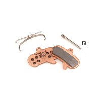 Brzdové doštičky SRAM X-LARGE sintrované/ocel (HEAVY DUTY) - MAVEN 2024+