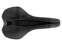 Sedlo PROLOGO PROXIM W450 SPORT T2.0, čierna