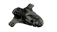 Predný blatník RIESEL SchlammPE, Skull Predný blatník RIESEL SchlammPE, Skull