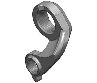 OP437R00 Hanger Derailleur