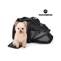 ROCKBROS Taška na nosič pre zvieratá ROCKBROS Taška na nosič pre zvieratá