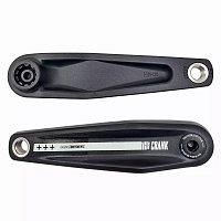 Kľuky HAIBIKE HB19, 170mm, ISIS