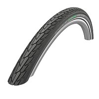 Plášť ROAD CRUISER (32-622) 28x1.25 700x32C Active 50EPI K-Guard 550g Čierny Green Plášť ROAD CRUISER (32-622) 28x1.25 700x32C Active 50EPI K-Guard 550g Čierny Green