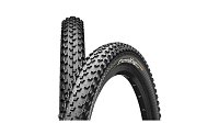Plášť CONTINENTALCross King Performance 26x2,20", drôt Plášť CONTINENTALCross King Performance 26x2,20", drôt