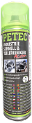 Sprej PETEC na čistenie bŕzd, 500ml Sprej PETEC na čistenie bŕzd, 500ml
