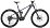 MONDRAKER Crafty R 2024, (750Wh), grey/nimbus grey/carrera blue MONDRAKER Crafty R 2024, (750Wh), grey/nimbus grey/carrera blue