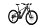 MONDRAKER Crafty R 2024, (750Wh), grey/nimbus grey/carrera blue MONDRAKER Crafty R 2024, (750Wh), grey/nimbus grey/carrera blue