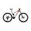 MONDRAKER Crafty R 2024, (750Wh), racing silver/flame red/vortex grey, L MONDRAKER Crafty R 2024, (750Wh), racing silver/flame red/vortex grey, L