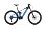 MONDRAKER Crafty RR 29" 2024, carrera blue/navy blue, M MONDRAKER Crafty RR 29" 2024, carrera blue/navy blue, M