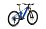 MONDRAKER Crafty RR 29" 2024, carrera blue/navy blue, M MONDRAKER Crafty RR 29" 2024, carrera blue/navy blue, M