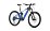 MONDRAKER Crafty RR 29" 2024, carrera blue/navy blue, M MONDRAKER Crafty RR 29" 2024, carrera blue/navy blue, M