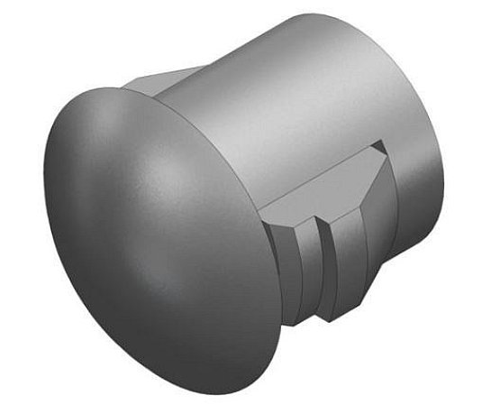 KELLYS Hole plug záslepka pre Theos F90