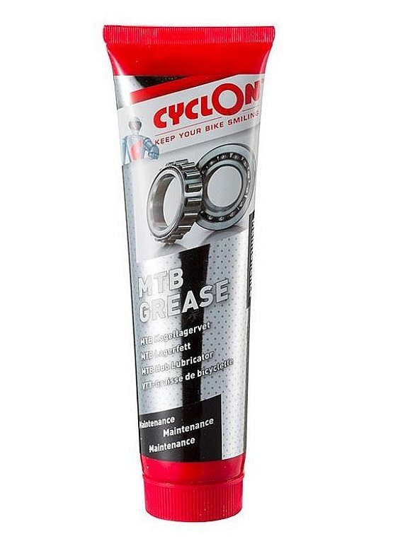 Cyclon Bike Care OFF ROAD / MTB GREASE 150ml