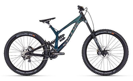 Kellys Noid 90, 29/27,5, M