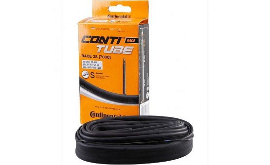 Duša CONTINENTAL Race 28", FV 60mm