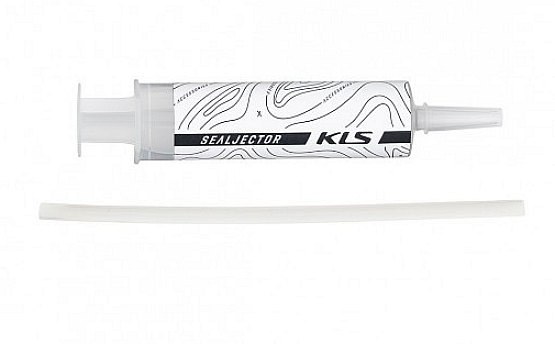 STAN’S NO TUBES Striekačka na tmel 