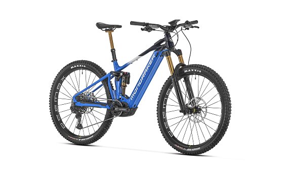 MONDRAKER Crafty RR 29" 2024, carrera blue/navy blue, M MONDRAKER Crafty RR 29" 2024, carrera blue/navy blue, M
