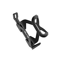 ELITE Ambo, obojstranný, čierny