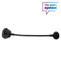 PowerMore cable, cable laid towards the battery holder, 300 mm (BCH3923_300) PowerMore cable, cable laid towards the battery holder, 300 mm (BCH3923_300)