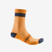 CASTELLI 21553 Alpha 18, žiarivá oranžová CASTELLI 21553 Alpha 18, žiarivá oranžová