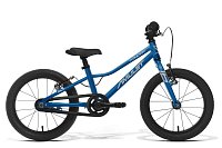 AMULET Tomcat 16" 2025, strong blue/silver, 6,2kg  AMULET Tomcat 16" 2025, strong blue/silver, 6,2kg