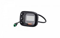 Displej k zadnému motoru BAFANG E-Terra DP.C15.CAN