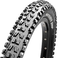 Plášť MAXXIS MINION DHF 3CT/EXO/TR 27.5", kevlar
