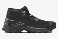 SALOMON X Reveal Chukka CSWP 2, black
