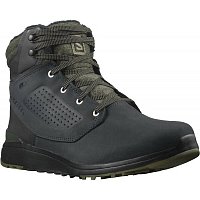 SALOMON Utility Winter CS WP, black  SALOMON Utility Winter CS WP, black