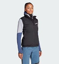 ADIDAS TERREX Techrock Stretch PrimaLoft Vest, black