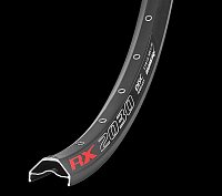 Ráfik RX 2030 (622) BA, SEE/32, FV, RX-red