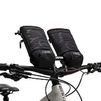 SHOTGUN Pogies Rukavice na riadidlá SHOTGUN Pogies Rukavice na riadidlá