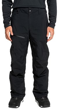 QUIKSILVER Mission GORE-TEX®  black QUIKSILVER Mission GORE-TEX®  black