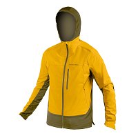ENDURA MT500 Polartec, yellow olive