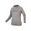 ENDURA SingleTrack, grey, L