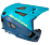 ENDURA MT500 Full Face, atlantic blue, M-L ENDURA MT500 Full Face, atlantic blue, M-L