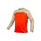 ENDURA MT500 Burner L/S Jersey, Paprika, S