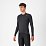 CASTELLI 24508 ESPRESSO THERMAL, svetlá čierna CASTELLI 24508 ESPRESSO THERMAL, svetlá čierna