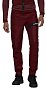 ADIDAS TERREX TRK Primeknit P, bordová ADIDAS TERREX TRK Primeknit P, bordová