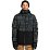 QUIKSILVER Mission Printed Block, camo