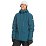 QUIKSILVER Mission Solid, petrol blue QUIKSILVER Mission Solid, petrol blue