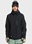 QUIKSILVER Mission Gore-Tex®, black QUIKSILVER Mission Gore-Tex®, black