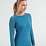 DEVOLD Duo Active Merino 205 Shirt, Woman, Moon DEVOLD Duo Active Merino 205 Shirt, Woman, Moon