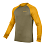 ENDURA SingleTrack Fleece, tweed green 