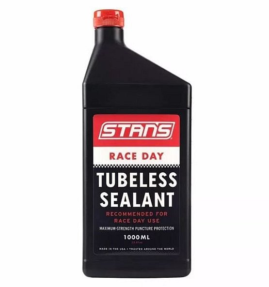STAN´S NO TUBES Tmel RACE DAY 1000 ml STAN´S NO TUBES Tmel RACE DAY 1000 ml