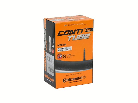 Duša CONTINENTAL MTB 29x1,75-2,5  FV42