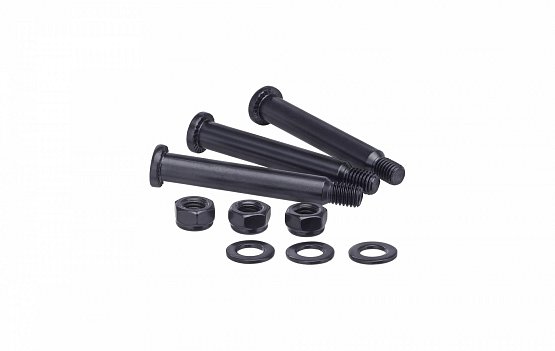 Sada skrutiek uchytenia motora Bafang M420