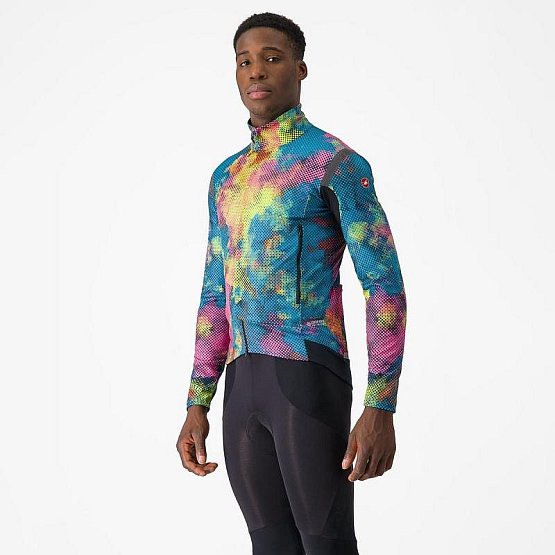 CASTELLI 24519 PERFETTO LTD RoS 2, multicolor, XL CASTELLI 24519 PERFETTO LTD RoS 2, multicolor, XL