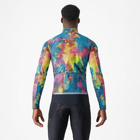 CASTELLI 24519 PERFETTO LTD RoS 2, multicolor, XL CASTELLI 24519 PERFETTO LTD RoS 2, multicolor, XL
